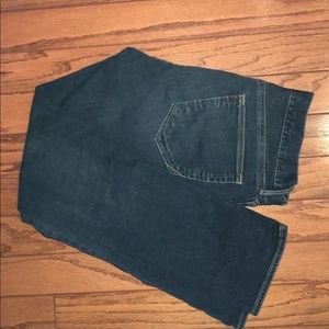 Banana republic jeans
